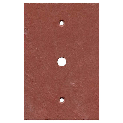 Vermont Red Slate