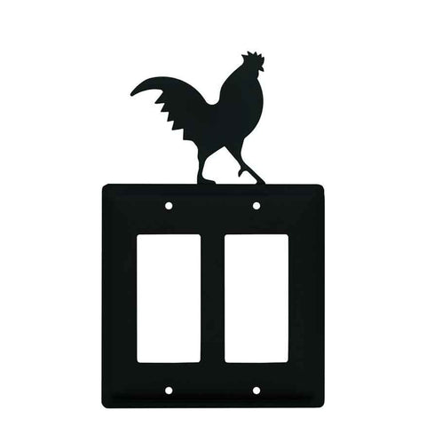Rooster Black