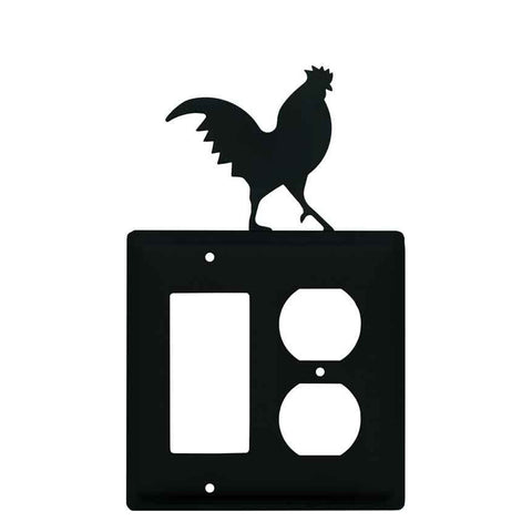 Rooster Black