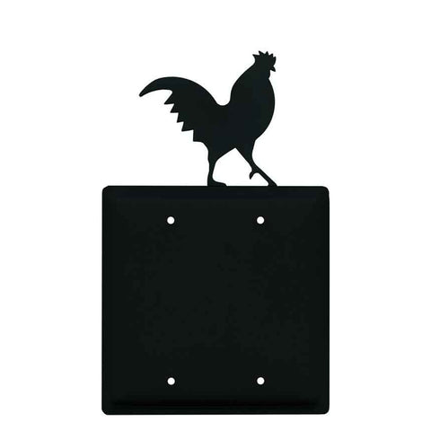 Rooster Black