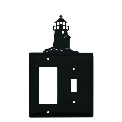 Lighthouse Black
