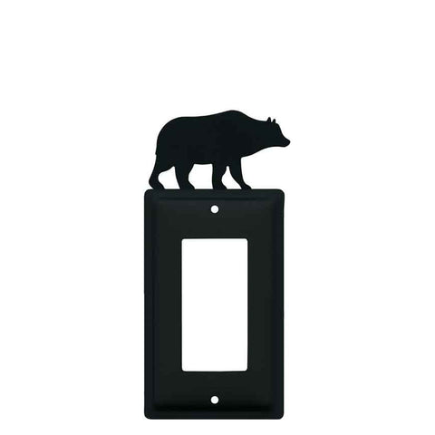 Bear Black