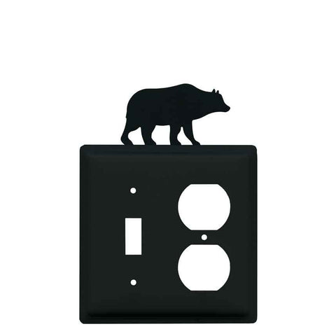 Bear Black