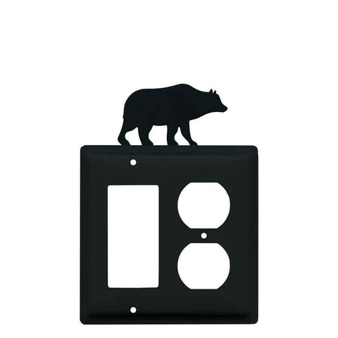 Bear Black