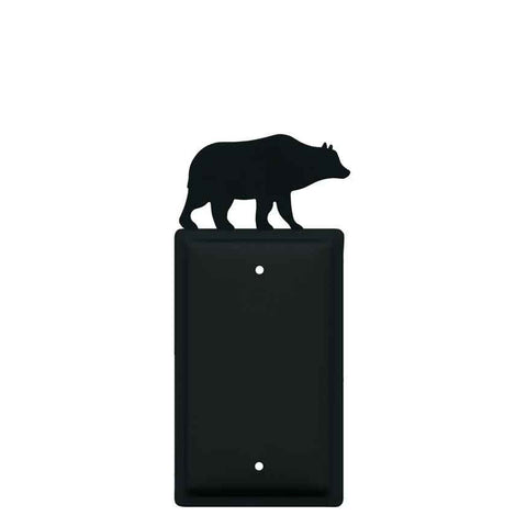 Bear Black