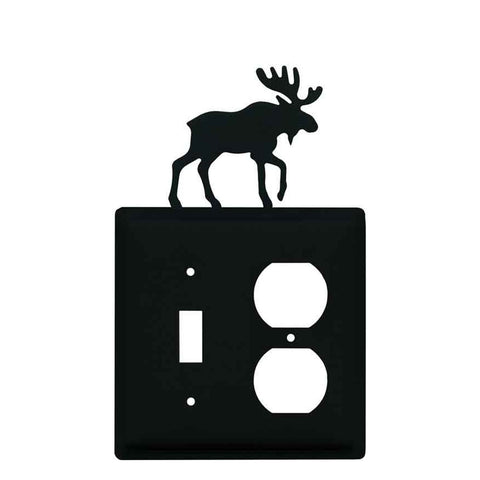 Moose Black