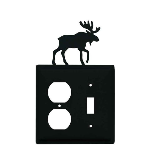 Moose Black