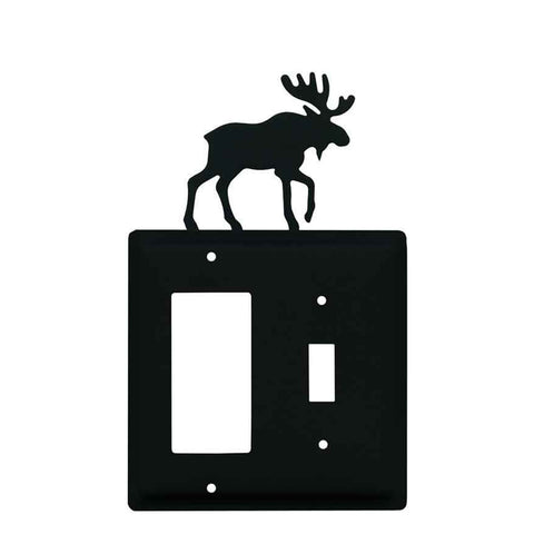 Moose Black