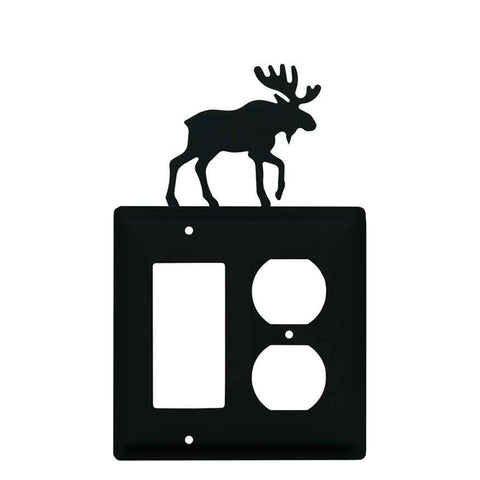 Moose Black