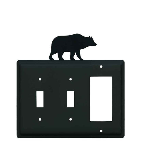 Bear Black