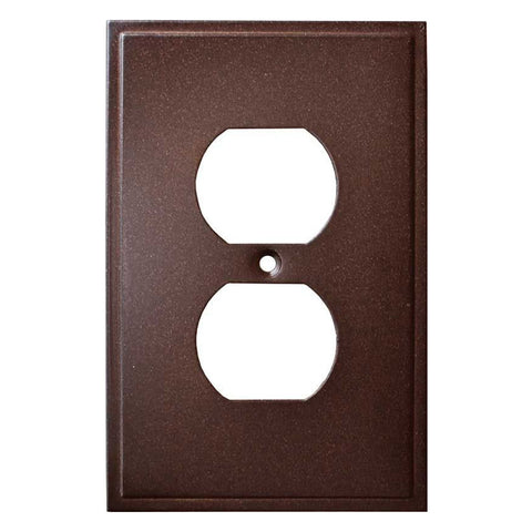 Simple Step Cocoa Bronze