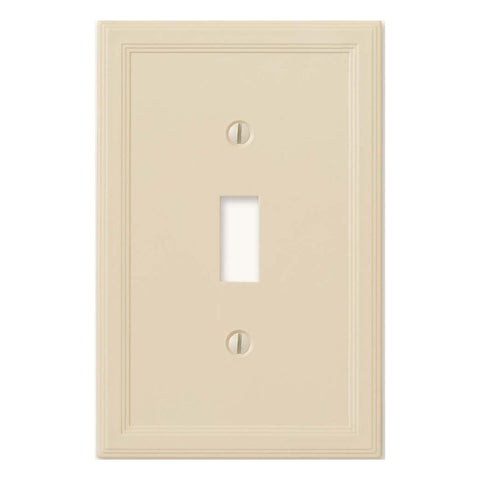 Cornice Insulated Ivory Satin