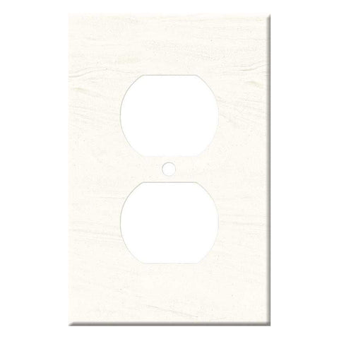 Corian Cirrus White