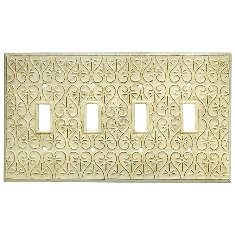 Filigree