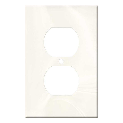 Corian White Onyx