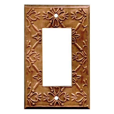 Baroque Oxidized