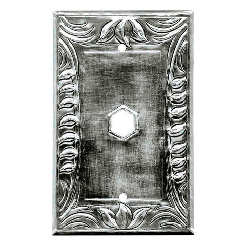 Wheat Silver