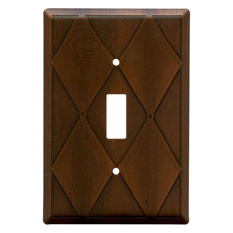 Harlequin Antique Copper