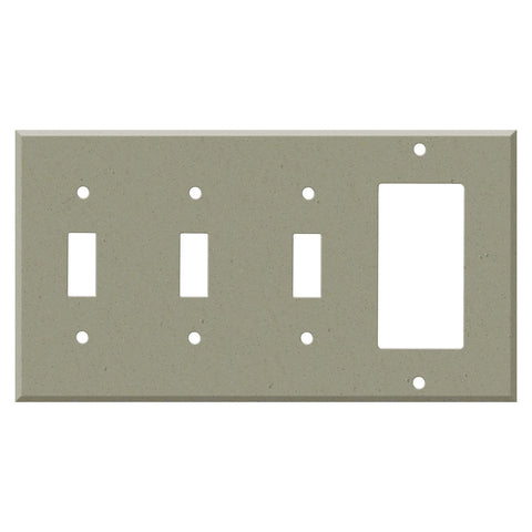 Corian Concrete