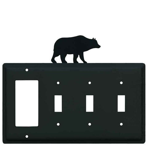Bear Black
