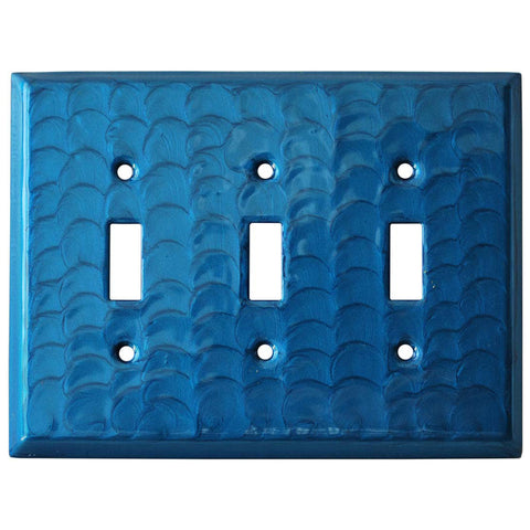 Blue Motion (Multiple Color Options)