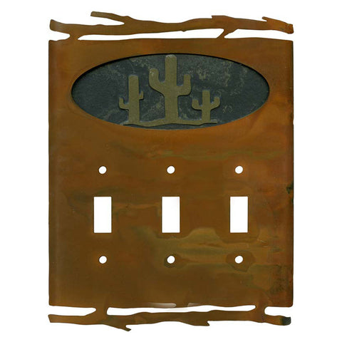 Rustic Cactus