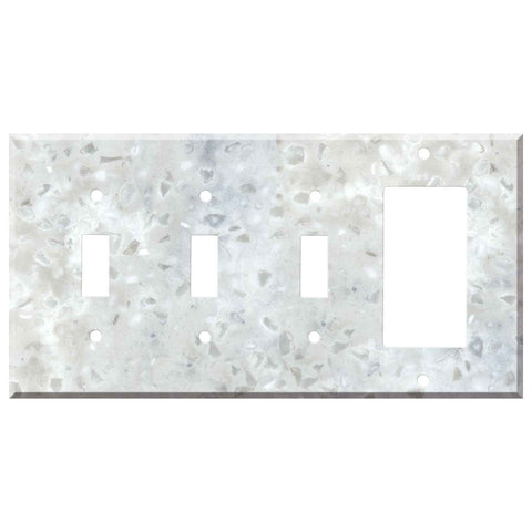 Corian Arrowroot