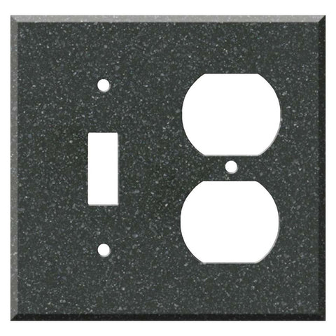 Corian Anthracite