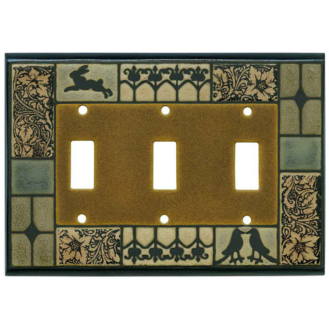 Mission Tile Ceramic