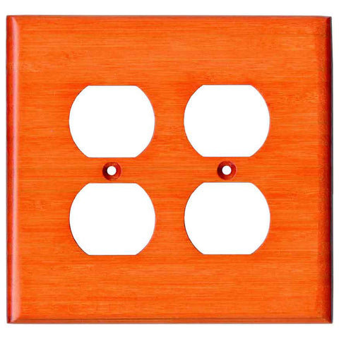 Bamboo Mandarin Orange