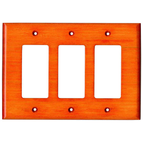 Bamboo Mandarin Orange