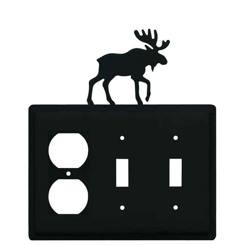 Moose Black