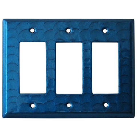 Blue Motion (Multiple Color Options)