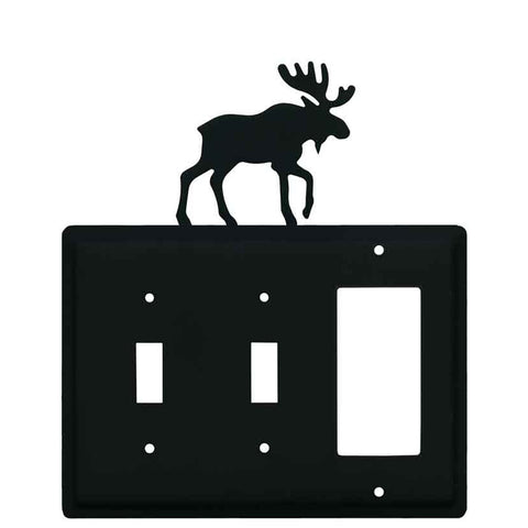 Moose Black