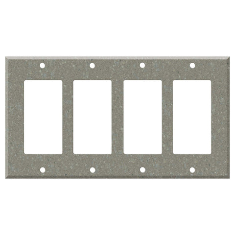 Corian Doeskin