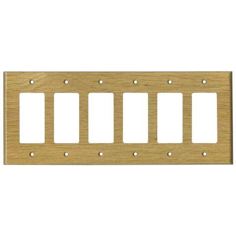 Oak White Satin Lacquer