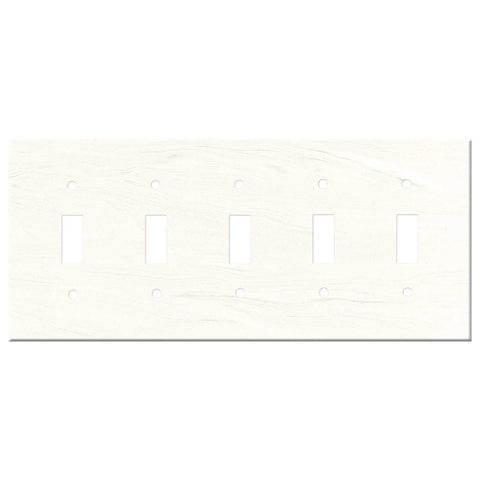 Corian Cirrus White