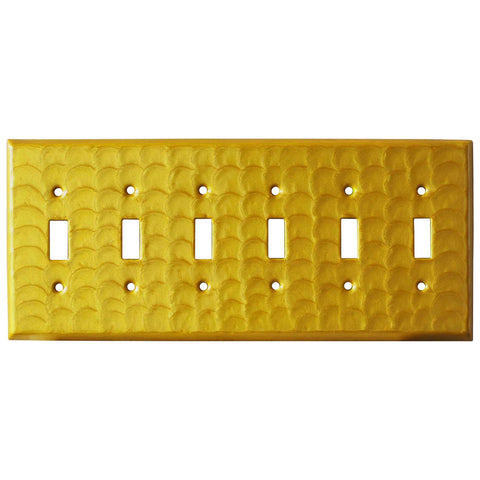 Yellow Motion