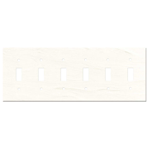 Corian Cirrus White