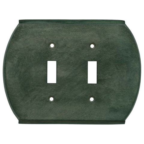Ovalle Verdigris