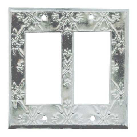Baroque Silver