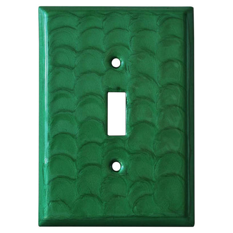 Green Motion