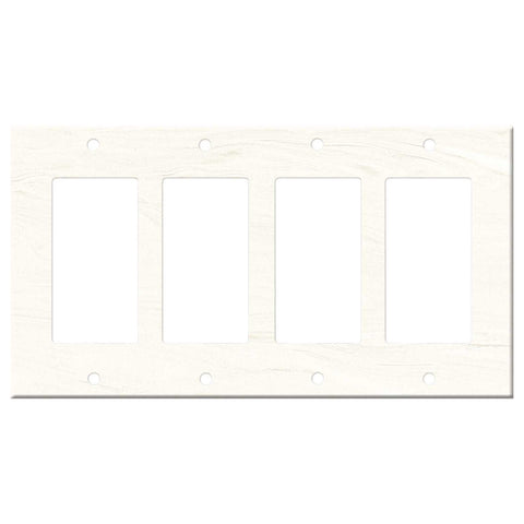 Corian Cirrus White