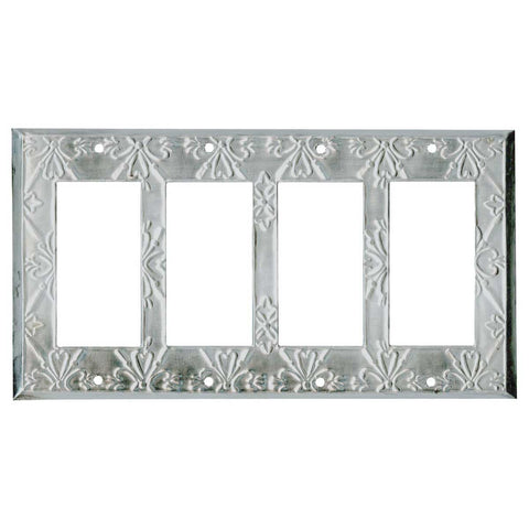Baroque Silver