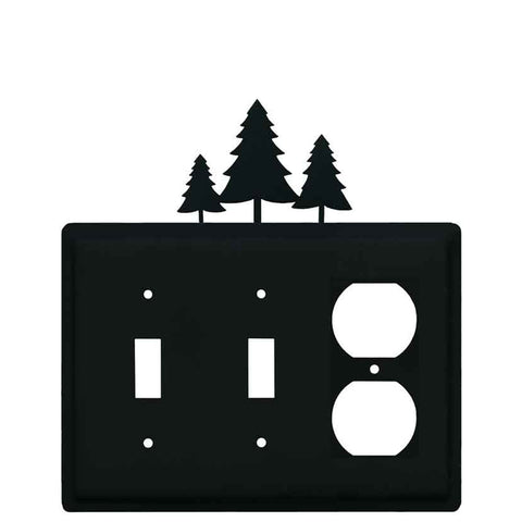 Pine Trees