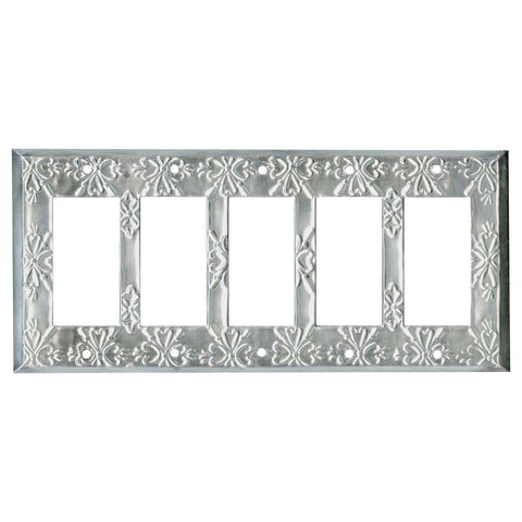 Baroque Silver