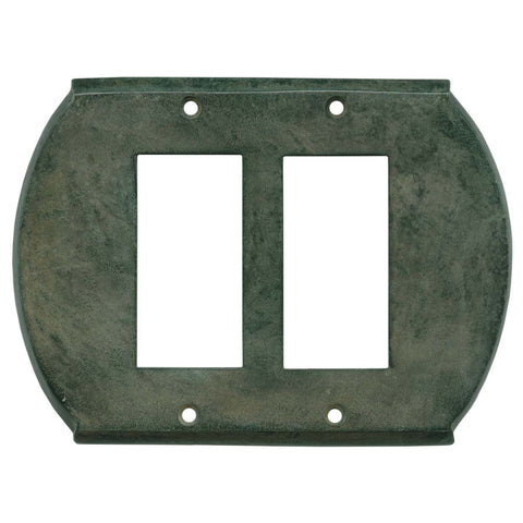 Ovalle Verdigris