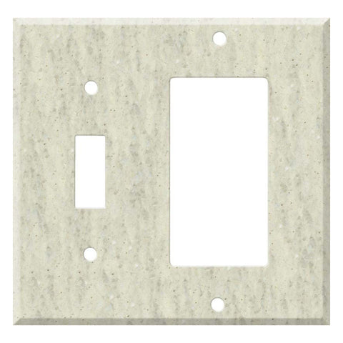 Corian Clam Shell