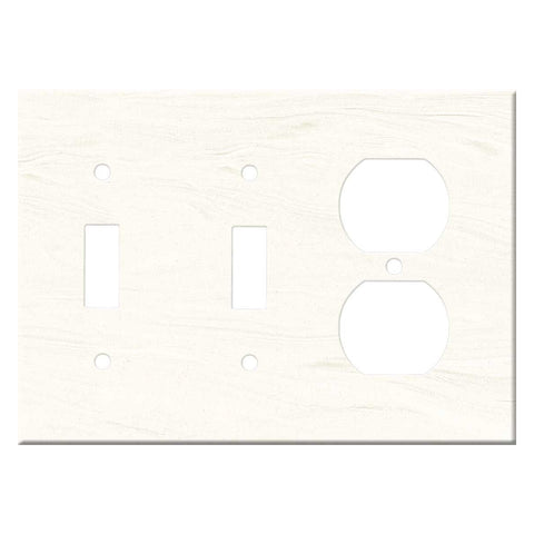 Corian Cirrus White