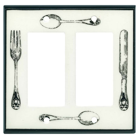 Cutlery Ceramic